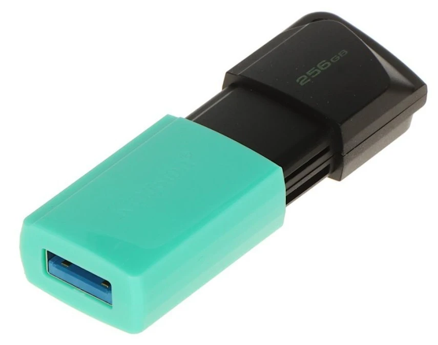 Pendrive USB 3.2 Gen 1 FD‑256/DTXM‑KINGSTON 256 GB