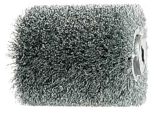 Szczotka druciana Makita P-04400 100×120 mm