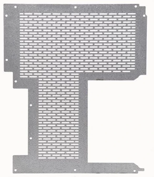 Płytka końcowa do softstartu PSEP‑3 1SFA899305R1003