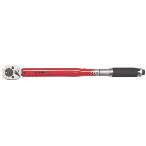 Klucz dynamometryczny Tengtools 73190274 – 3/4″ 90-450 Nm
