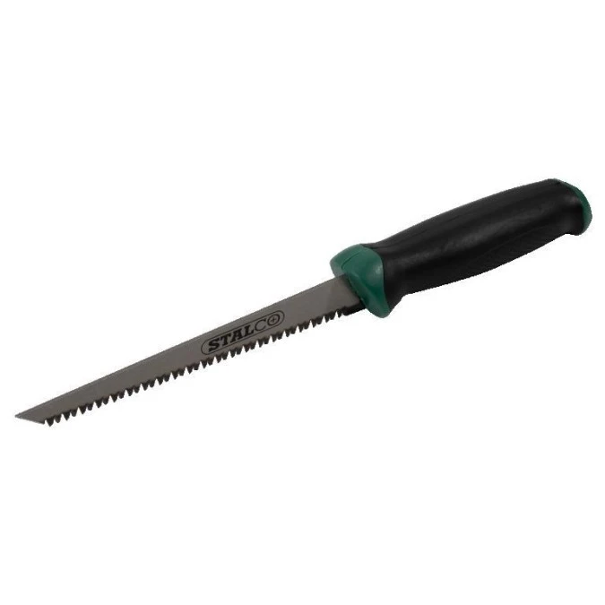 Piła do płyt kartonowo ‑ gipsowych 150mm STALCO S‑18406