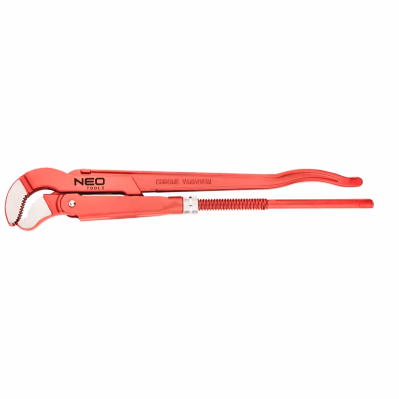 Klucz do rur typ „S” NEO TOOLS 1.5″, 420 mm 1 szt