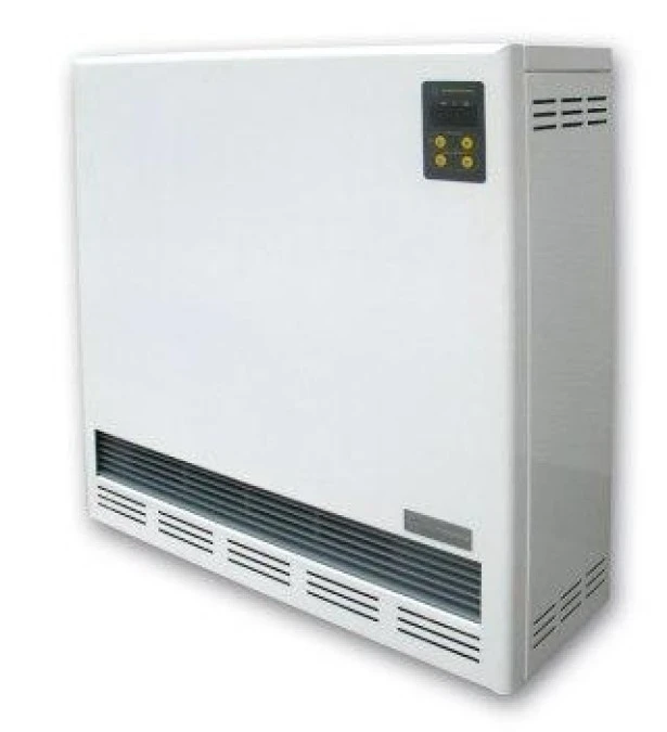 Piec akumulacyjny 5kW 400V DOA 50/e.v42