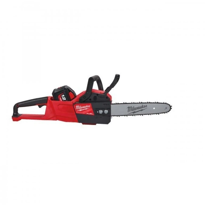 Pilarka łańcuchowa 30 cm akumulatorowa 18V, z ładowarką i akumulatorem M18FCHSC‑121 4933471442