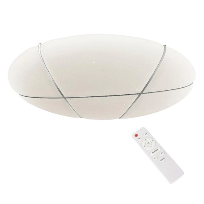 Plafon BOB 40W LED Ø490 mm ML6174 Milagro