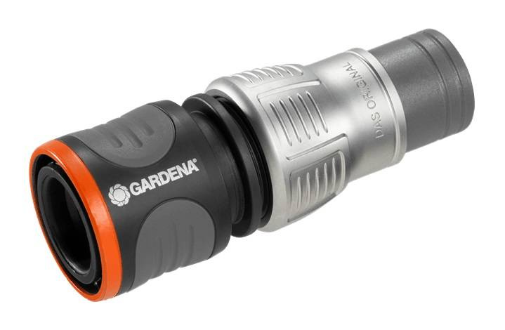 Szybkozłącze Premium 13 mm (1/2″) – 15 mm (5/8″) OGS GARDENA 18255-20