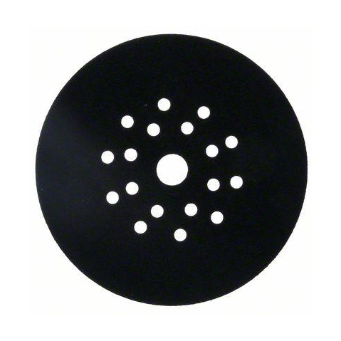 Pad saver warstwa pośrednia Bosch 215mm do żyraf do gipsu – zestaw 2 sztuk