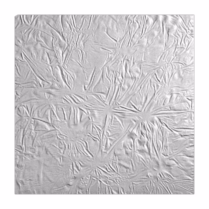 Kaseton sufitowy ścienny panel styropianowy stykowy Marbet Design 50×50 cm Skóra 2 m² 8 szt.