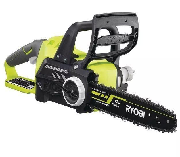 Piła łańcuchowa akumulatorowa OCS1830 Ryobi 5133002829