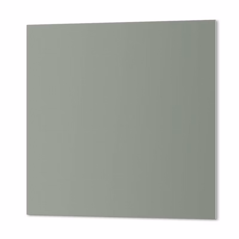 Komplet Kafelków PCV ArtPrintCave 20×20 cm Kolor szaro-zielony 20 szt.