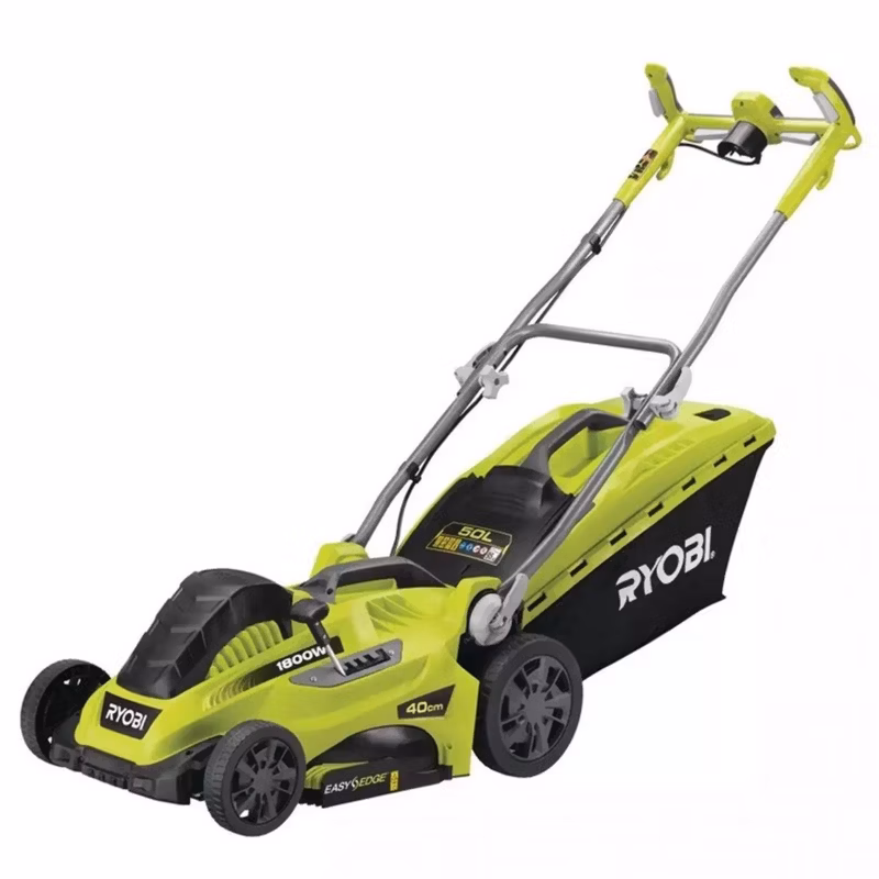 Kosiarka Elektryczna z Regulcją Ryobi 1800W 1 szt.