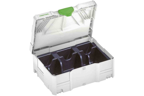 Systainer T-LOC SYS-STF Delta 100×150 Festool 497686