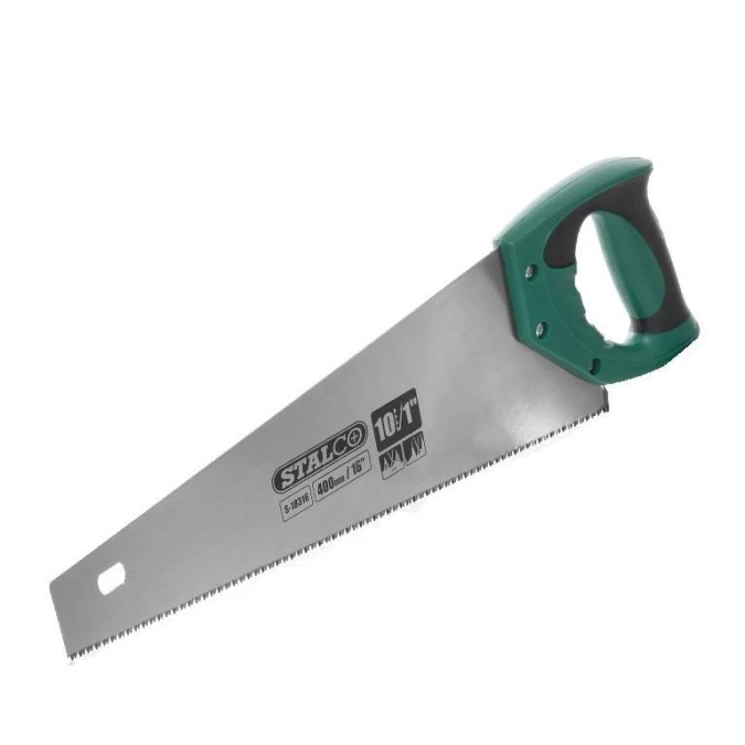 Piła płatnica 400mm 10tpi STALCO S‑18316