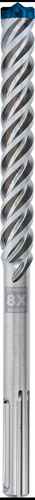 Wiertło udarowe Bosch EXPERT SDS max-8X 24x200x320mm 2608900238