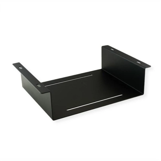 Podbiurkowe mocowanie ROLINE dla KVM/NUC/Mini PC/Thin Client