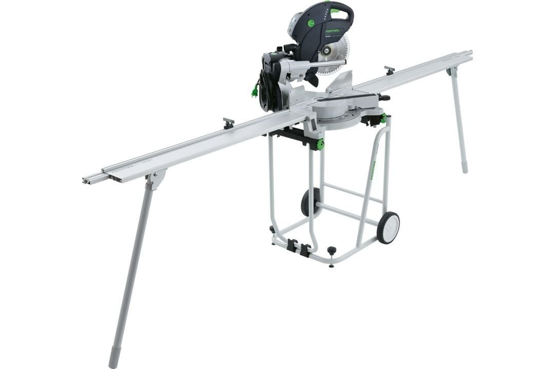 Ukośnica przesuwna KS 88 E-UG-Set Festool 575322 (stary 561411)