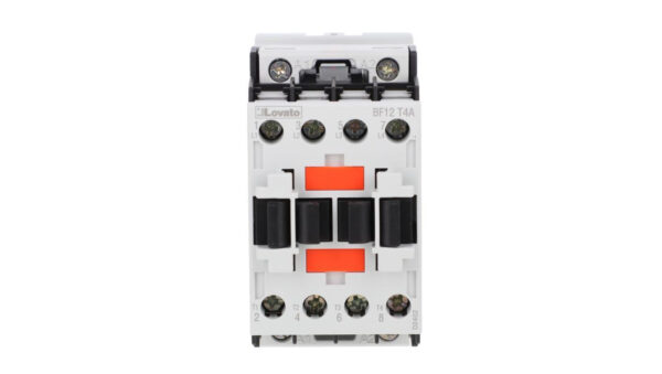 Stycznik mocy 4P 28A AC1 cewka 230V AC 50/60 Hz 0Z 0R BF12T4A230