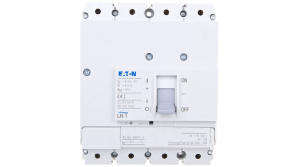 Rozłącznik mocy 4P LN1-4-100-I 111999