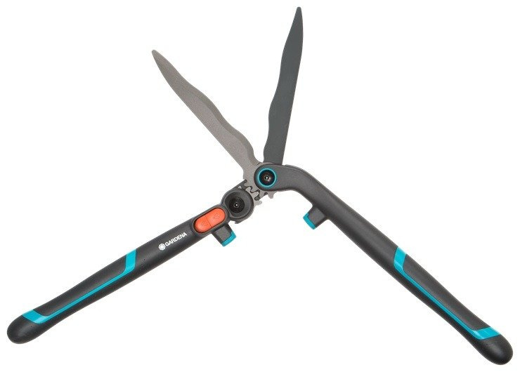 Nożyce do żywopłotu 2 w 1 EnergyCut 12303-20 Gardena