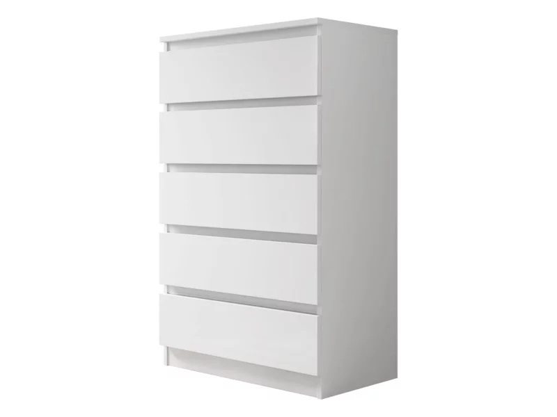 Komoda MIRJAN 24 Malwa M5 biały 1 szt.