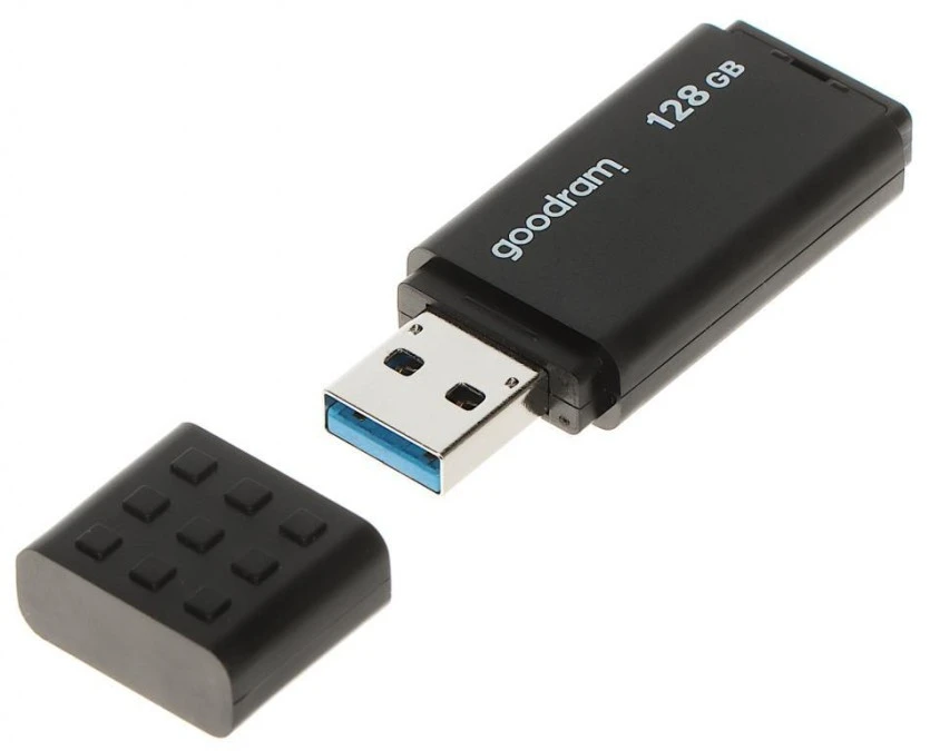 Pendrive FD‑128/UME3‑GOODRAM 128GB USB 3.0 (3.1 Gen 1)