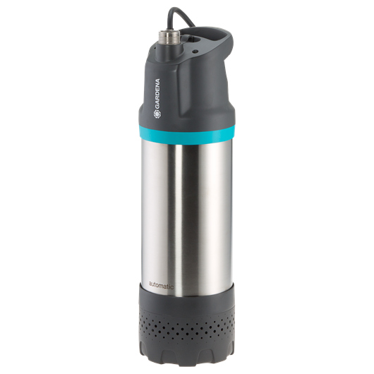 Pompa zanurzeniowo – ciśnieniowa 6100/5 inox automatic 01773-20 Gardena