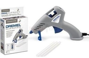 Dremel Glu Gun 910-3 – Pistolet do kleju