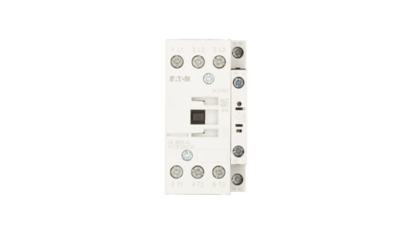 Stycznik mocy 25A 3P 24V DC 1Z 0R DILM25-10(RDC24) 277146