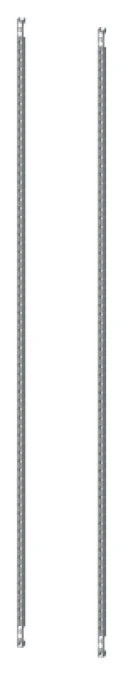 Pionowa belka wzdłużna do zestawów montażowych ALPHA 630 DIN 1800mm 8GK4853‑8KK00 /2szt./