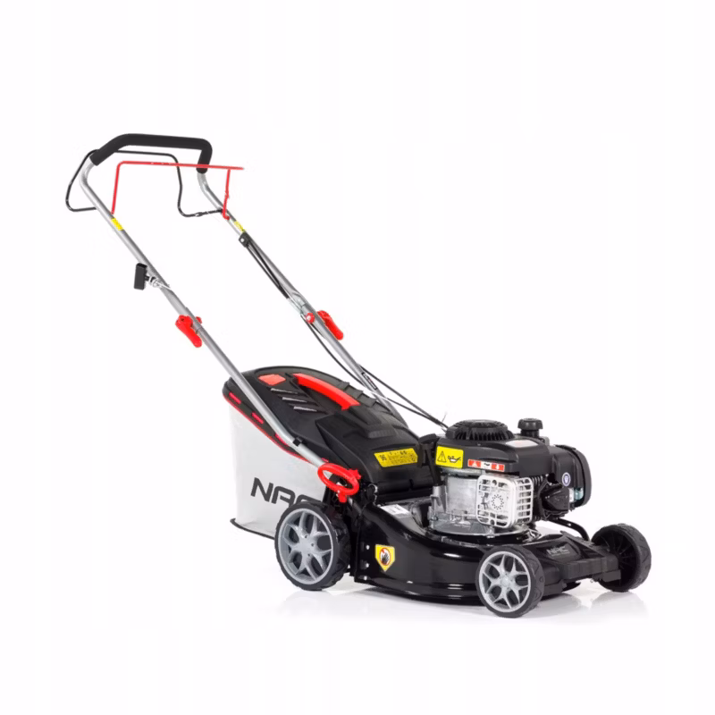 KOSIARKA SPALINOWA NAC LS42-300BS-JR Z SILNIKIEM BRIGGS 125CC KOSZ 40L 42CM