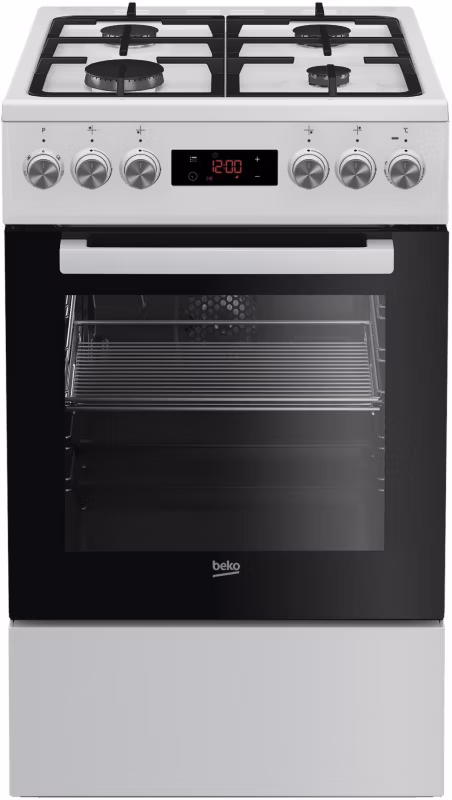 Kuchnia Beko FSM 52330DWDS 1szt.