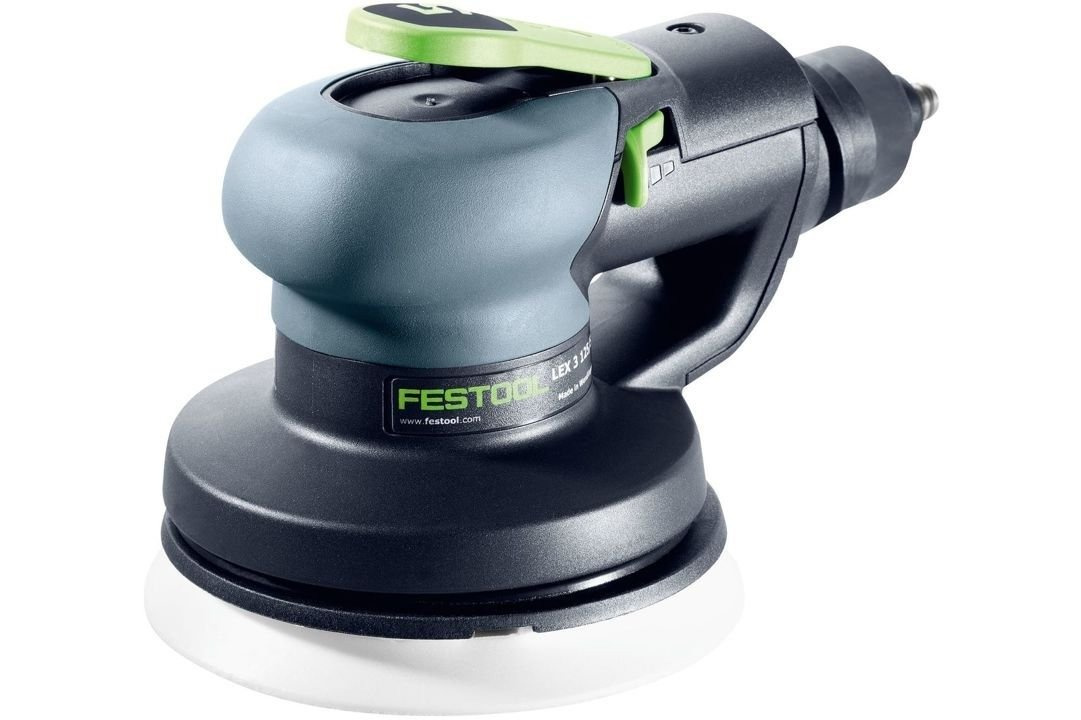 Pneumatyczna szlifierka mimośrodowa LEX 3 125/5 Festool 691141