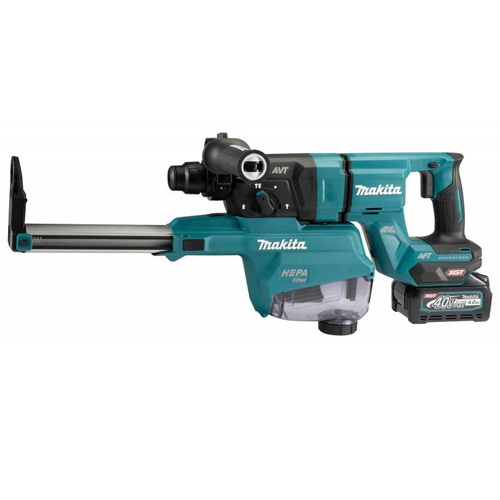 Młotowiertarka Makita HR007GM202