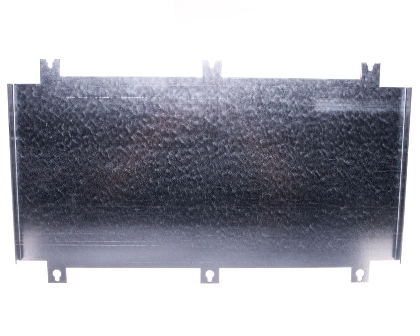 Płyta montażowa 500x400mm stal BPZ‑MPL500‑400 114823