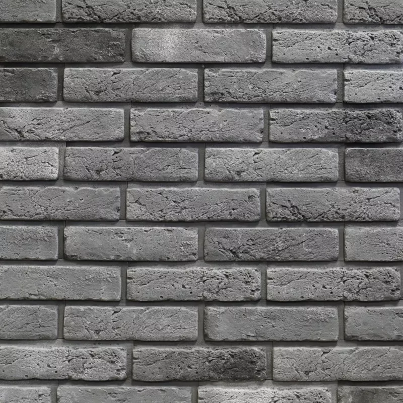 Kamień Dekoracyjny Maxstone cegła VALENCIA 1 płytka 0,41m2 1 op.
