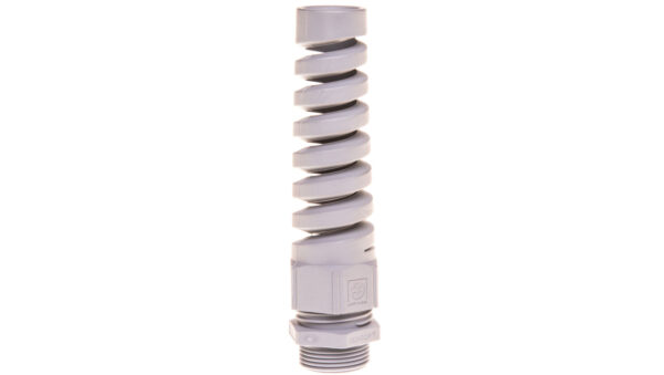 Dławnica kablowa poliamidowa M 25 IP68 SKINTOP BS-M 25×1,5 ciemnoszara 53111630