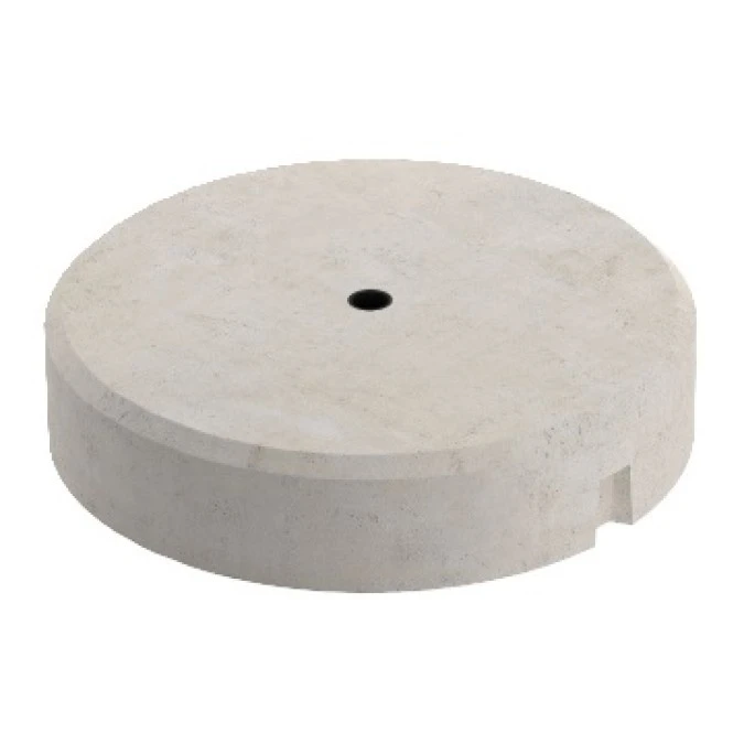 Podstawa betonowa do FangFix 16kg BET F‑FIX‑S16 5403227