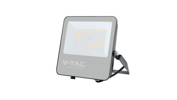Projektor LED 100W 18500lm 4000K 185LM/W IP65 Czarny 5 Lat Gwarancji 9894-5