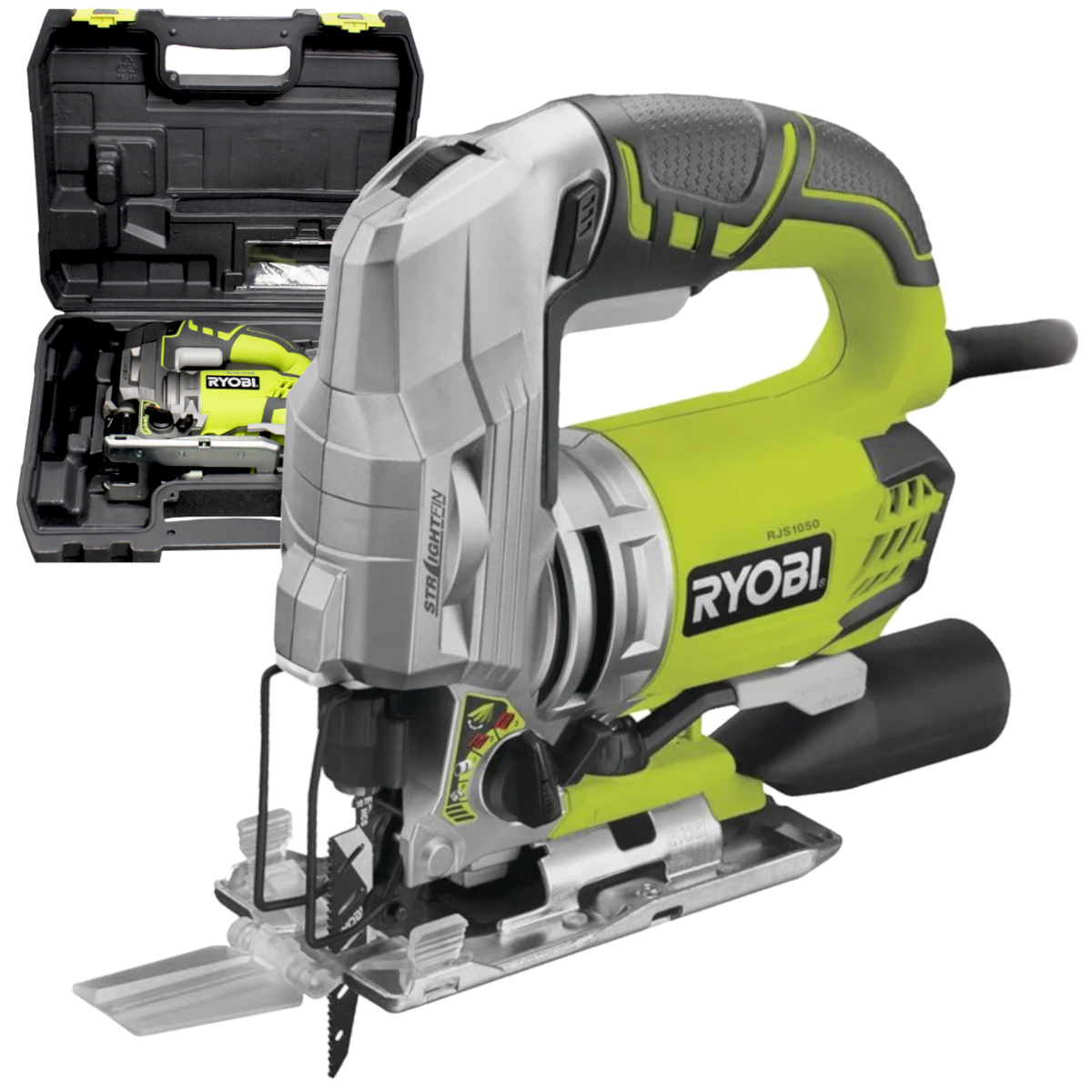 Wyrzynarka RJS1050-K Ryobi 5133002219