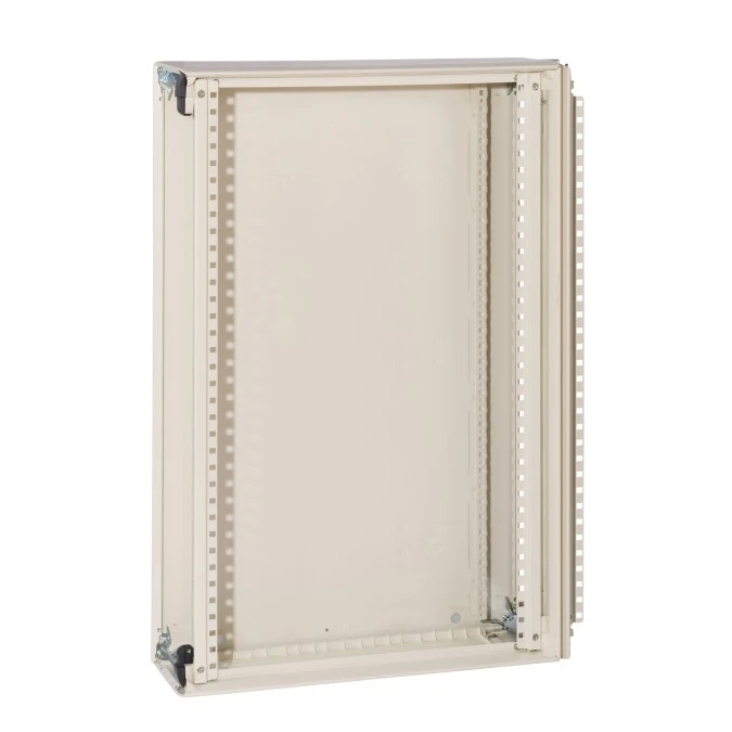 PrismaSet Rozszerzenie obudowy IP30 780x600mm 15 modułów LVS08115