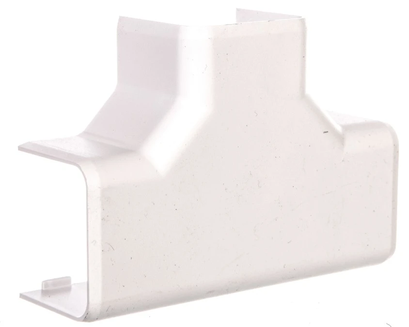 Pokrywa odgałęźna LHD 30x25mm biała 8934