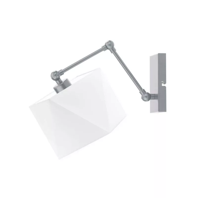 Kinkiet Volta Light Factory Soul Abażur 1xE27 1szt. 5903628480627