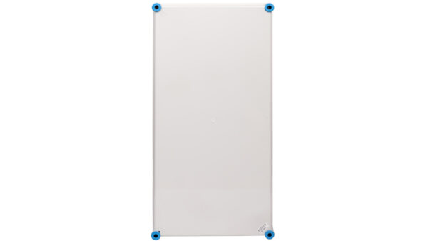 Obudowa 600x300x170mm IP65 pokrywa pełna K 0401 60001043