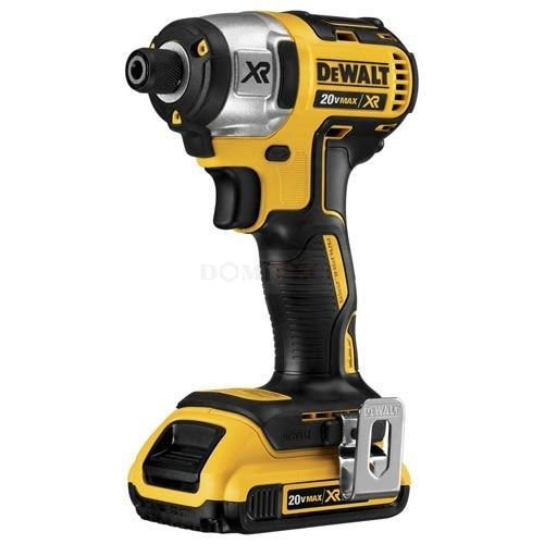 Zakrętarka Dewalt DCF886D2