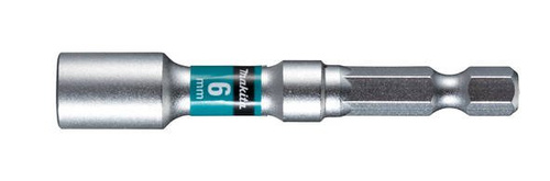 Udarowy klucz nasadowy IMPACT PREMIER 6-65MM Z UCHWYTEM 1/4″ MAKITA E-03458