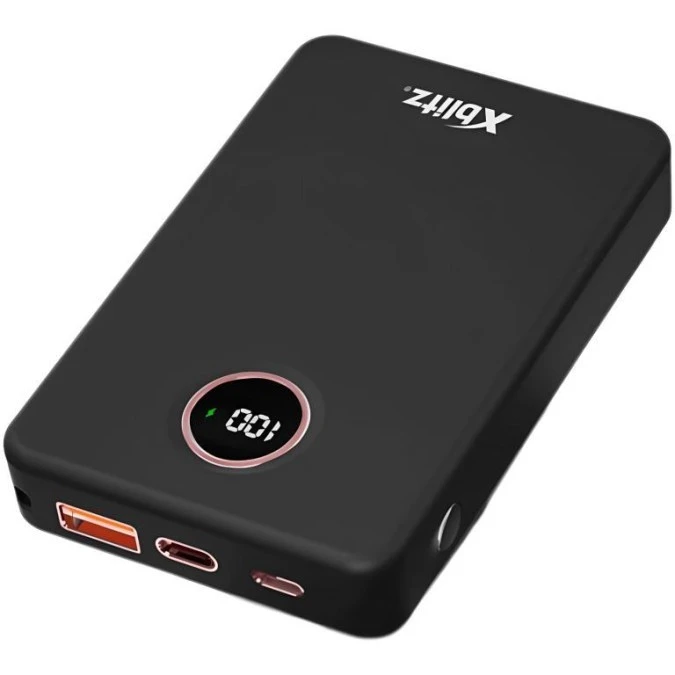 POWERBANK XB‑MAGBOOST 10000 mAh 22.5 W Xblitz