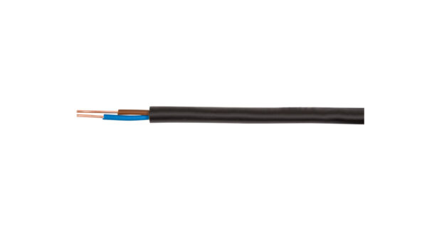 Kabel energetyczny YKY 2×1 0,6/1kV /bębnowy/