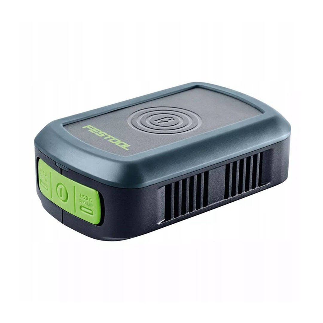 Ładowarka do telefonu Festool PHC 18 (577155)