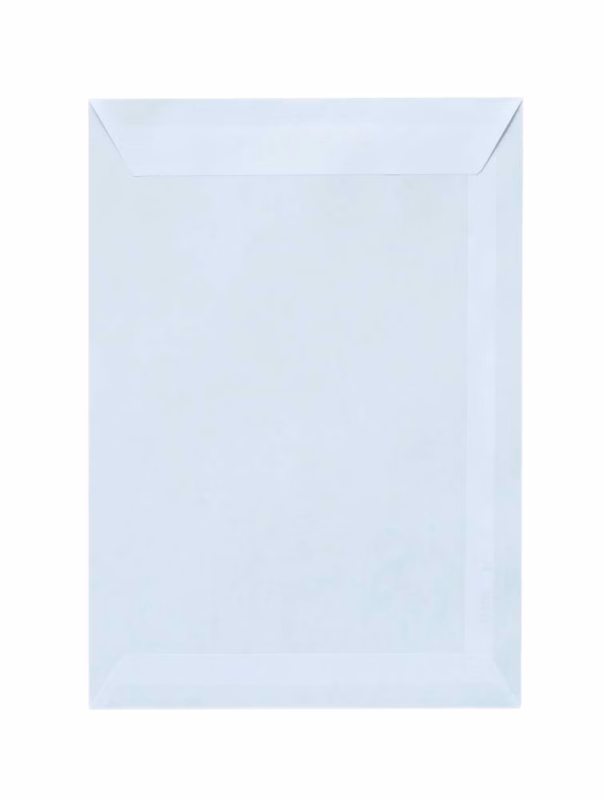 Koperty Papierowe Neopak Listowe Białe C5 SK 500 szt.
