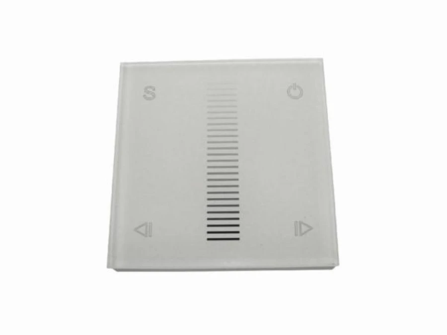 Pilot ściemniacza LED panel dotykowy RF 2.4G